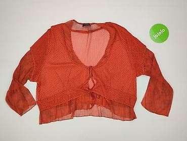 darmowe: Bluzka damska, rozmiar 2XL — 2