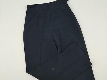 buty elefant: Spodnie materiałowe damskie, rozmiar 2XS — 1