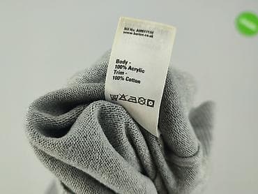 Чоловічий одяг: Burton, Светр для чоловіків, розмір M — 6