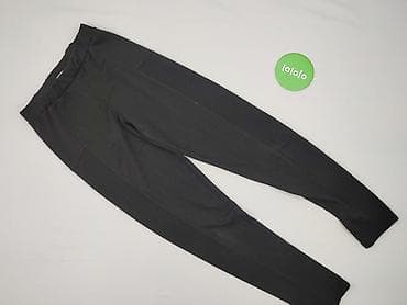 larp: Legginsy Sportowe damskie, rozmiar S — 2