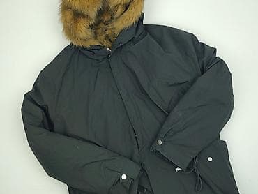 kulig botki: PARKA, Parka damska, rozmiar 3XL — 1