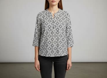 bluzy damskie mmc studio: Bluzka damska, rozmiar L — 6