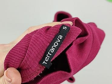 acrylic sweter: Terranova, Bluzka damska, rozmiar S — 4
