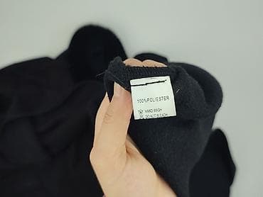 peleryna: Narzutka damska, rozmiar One size — 4