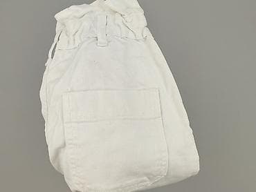 cargo jeans h: Шорти жіночі, розмір S — 4