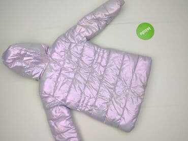 kurtki krótkie dla chłopca cmp: Kurtka zimowa, Sinsay, 4-5 lat, 104-110 cm, stan - Bardzo dobry — 3