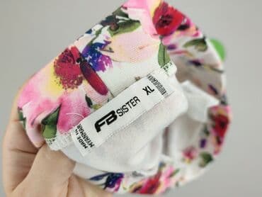 spódnica z piórami zara: FB Sister, Spódnica damska, rozmiar XL — 4