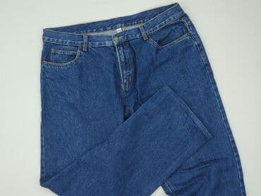 jeansy 38: Jeansy damskie, rozmiar XL — 1
