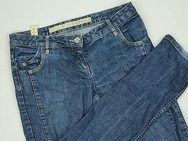 Jeansy damskie, rozmiar M
