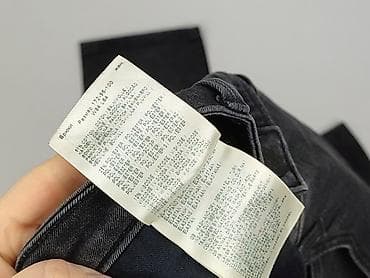 lands' end buty: Джинси жіночі, розмір XL — 6