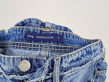 spodnice sinsay: Denim Collection, Spódnica damska, rozmiar S — 4
