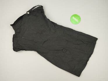 asos sukienka ze stojka: Sukienka damska, rozmiar S — 3