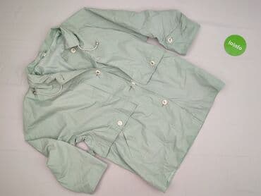 kurtka zavetti canada: PARKA, Kurtka przejściowa damska, M — 2