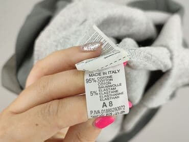 unisono ubrania: Unisono, Tunika damska, rozmiar S — 6