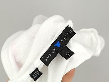 bokserka chanel: Guess, Top damski, rozmiar S — 4