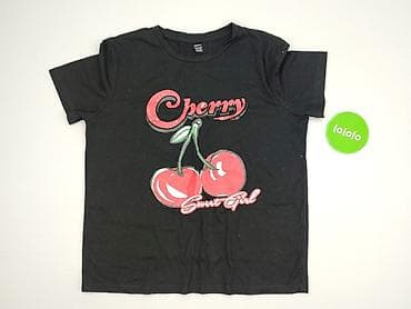 bluza team x: Shein, T-shirt damski, rozmiar XL — 2