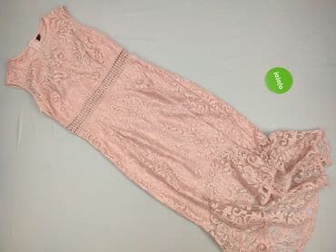 sukienka na wesele w stylu rustykalnym: Shein, Sukienka damska, L — 2