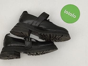 borelli buty: Półbuty damskie, rozmiar 38 — 4