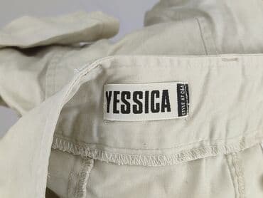 isabel marant buty na koturnie: Yessica, Spódnica damska, rozmiar M — 4