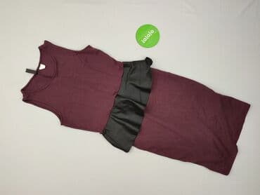 duże rozmiary ekskluzywne sukienki plus size: RAINBOW, Sukienka damska, rozmiar XS — 2