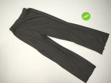 hello kitty spodnie shein: Shein, Material trousers for women, size M — 3