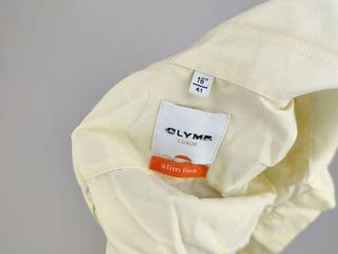 olymp luxor koszule: Koszulа dla mężczyzn, rozmiar L — 4