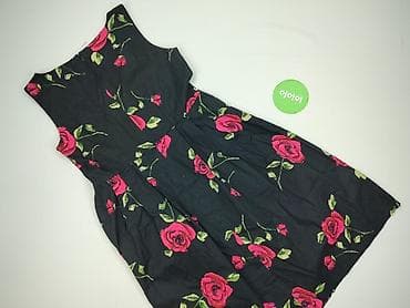 sukienka ruda: GREY WOLF, Sukienka damska, rozmiar L — 3