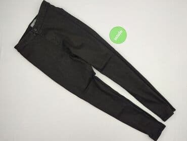 legginsy damskie plus size: Primark, Jeansy damskie, rozmiar M — 2