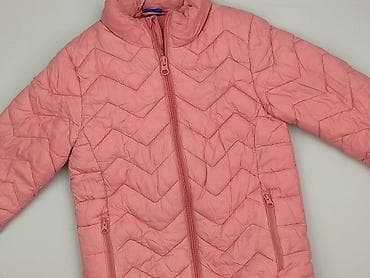 dkny golf: Kurtka puchowa Lupilu, 5-6 lat, Tkaniny syntetyczne, stan - Bardzo dobry — 1