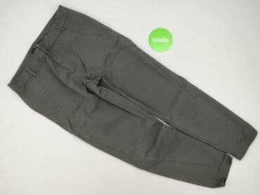 deichmann buty vty: Vero Moda, Material trousers for women, size L — 2