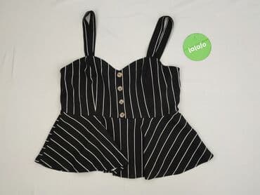 shein bluzy: Shein Curve, Top damski, rozmiar L — 2