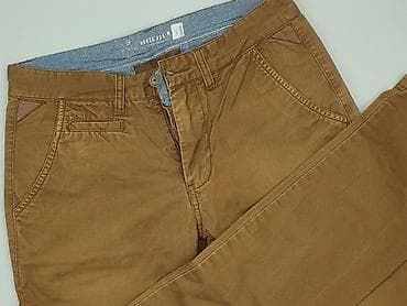 massimo koszule: House of Denim, Chinosy dla mężczyzn, rozmiar S — 1