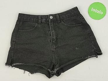 ecko unltd jeans: Dazy, Szorty damskie, rozmiar S — 2