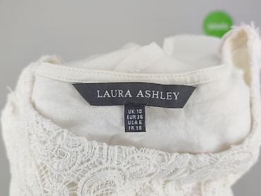laura ashley: Laura Ashley, Bluzka damska, rozmiar S — 4