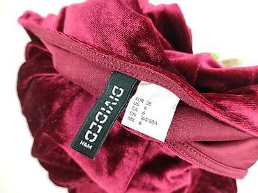 cekiny sukienki: H&M Divided, Sukienka damska, rozmiar M — 4