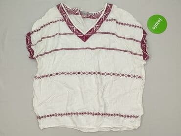 ccc rabat na sandały: Cecil, Bluzka damska, L — 2