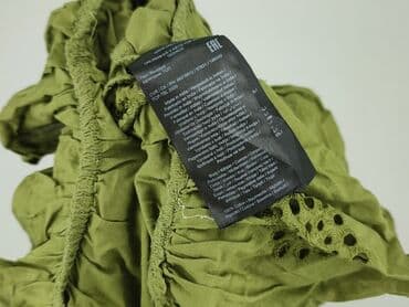 koszulka z zetorem: ONLY, Bluzka damska, M — 5