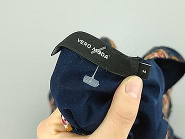 vrs junior: Vero Moda, Bluzka damska, rozmiar M — 6