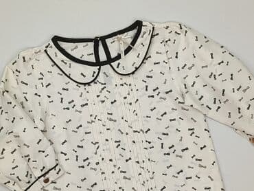 Blouse, Next, 8 years, 122-128 cm, condition - Perfect