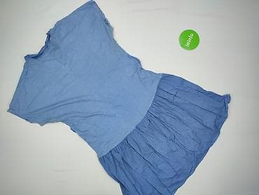 dilvin blue: Sukienka damska, rozmiar One size — 3