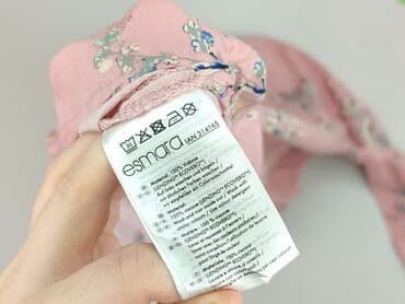 zalando sukienki dla puszystych: Esmara, Koszula damska, XL — 4