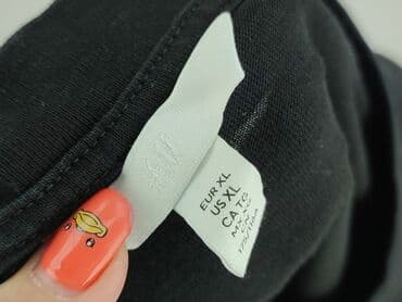 sukienka marynarka hm: H&M, Women`s dress, size XL (EU 42) — 4