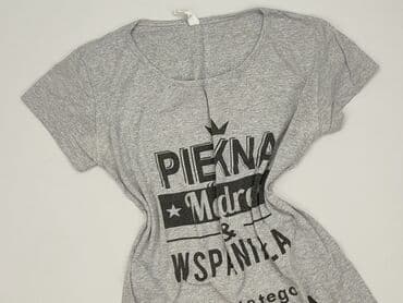 koszulki crivit: T-shirt damski, S — 1