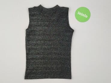 hm szary sweter: Sweter damski, S — 3