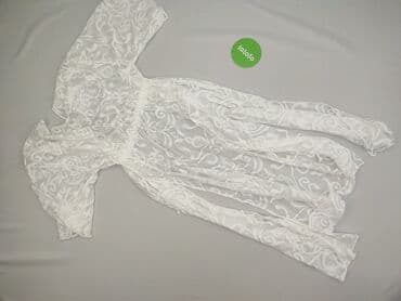 primark szlafrok: Sinsay, Narzutka damska, rozmiar S — 3