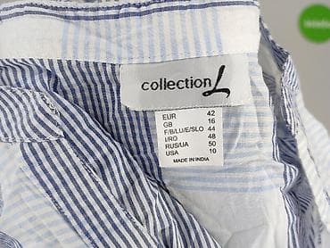 clockhouse basic: Woman Collection, Women's blouse, size XL — 4