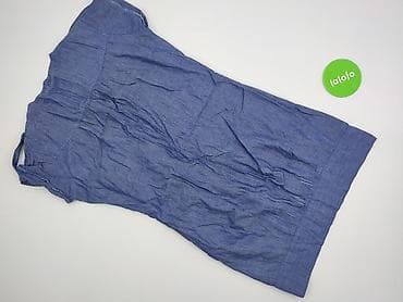 bdg: Denim, Sukienka damska, rozmiar M — 3