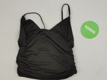 strój kąpielowy spodenki i koszulka: Góra od bikini, rozmiar M — 3