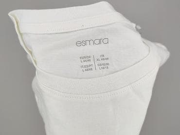 pull t shirt: Esmara, T-shirt damski, rozmiar L — 4