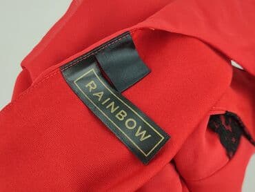 sukienki tęczowe: RAINBOW, Sukienka damska, rozmiar S — 4